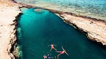 Seaside adventures from Marsa Alam to Hamata with Lunch 