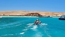 Discover Orange Bay A Full-Day Boat Trip with Snorkeling & Lunch