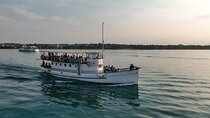 Lake Garda Cruise from Peschiera