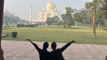 Golden Triangle Tour