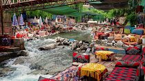Day Trip to the Ourika Valley from Marrakech