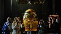 Explore Cairo in a Private Group Excursion from Hurghada