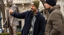 Private Walking Tour in Budapest with Licensed Guide