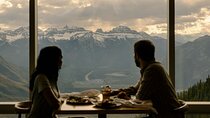 Private Banff Full Day trip in Luxury Car