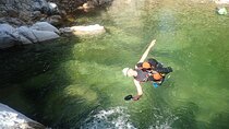 Canyoning Activity in Sinaia