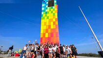 Day Tour to Barranquilla and Santa Marta from Cartagena