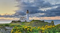 Ayrshire & Robert Burns Private Day Tour with Scottish Local