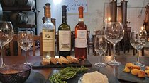 WineTour Palmela - Cheese, Wine & Bread
