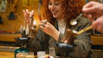 Turkish Coffee Making & Fortune Telling Workshop in Istanbul