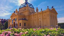 Private direct transfer with local driver from Trieste to Zagreb