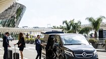 Private Transfers from Tbilisi Airport to any desired destination