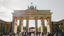 Private Berlin Walking Tour
