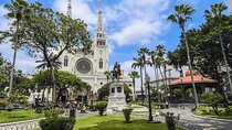 Private Half Day Tour in Guayaquil with a Professional Driver