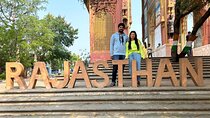 Jaipur 02 Days Private Tour with Vehicle+Professional Chauffeur