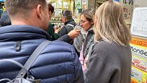 Roman Food Scavenger Hunt