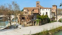 A Self-Guided History Tour of Rome's Jewish Ghetto