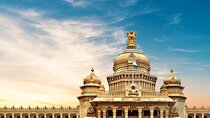 Walk on Tales of Bangalore