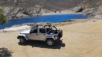 Private Mykonos Escape Tour