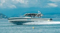 Private Full Day Cruise on Speed Boat