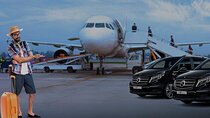 One Way Private Transfer from Antalya Ariport (AYT) to Kemer