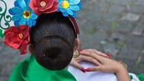 Fado: A Story of Thugs, Harlots and Poets - Private Walking Tour