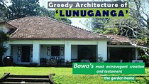 Geoffrey Bawa Works in Colombo
