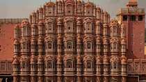 Join Jaipur Half Day Walking Tour