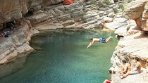 Paradise Valley Half Day Check-out Agadir and Taghazout
