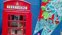 London Rocks! Private Music Walking Tour in Soho 2hrs