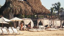 Baru and Playa Blanca Full Day 