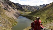 Ancascocha Trek to Machu Picchu 4 Days 3 Nights