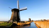 Private Guided Senior Countryside Windmill Tour 