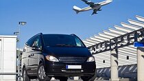 Luxor Private Transfer From East&west Banks hotels to the Airport