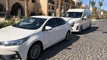 Transfer from Luxor to Hurghada ( optional Dendera Temple )