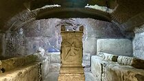 Rome: San Clemente Basilica & Ancient Underground Secrets Tour