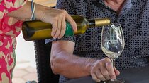 Full-Day Private Wine Tour to 3 Wineries in Mallorca