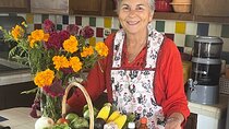Private Pre-Hispanic Cooking Class with a Mexican Grandmother