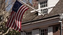 Historical Walking Tour in Philadelphia
