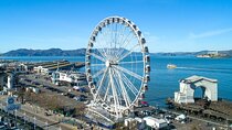 SkyStar Wheel Ticket in San Francisco