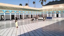  Historical and Cultural Marrakech Tours.