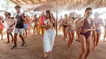 Top 3 Islands Tour Bora Bora, Pao Pao and Islabela With Lunch