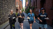 History and Donuts Walking Tour