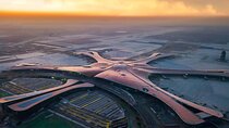 Beijing Daxing Airport Transfer - Private transportation & Meet