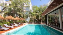 Cancun Airport and Prana Boutique Hotel Tulum Private Shuttle