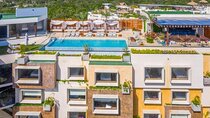 Cancun Airport and Aloft Tulum Private Shuttle
