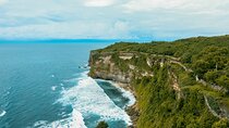 South Bali Beach Tour, Uluwatu Sunset Kecak Fire Dance & Seafood Barbeque Dinner