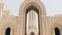 Half-Day Tour at Muscat City 