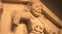 Antiquity and the Middle Ages in a Unique Experience Tour