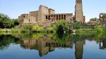 3 Nights Cruise From Aswan