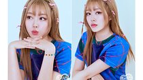 1 Day KPop Idol Experience in Seoul with Make up and Photoshoot 
